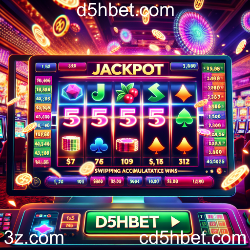 Jackpots