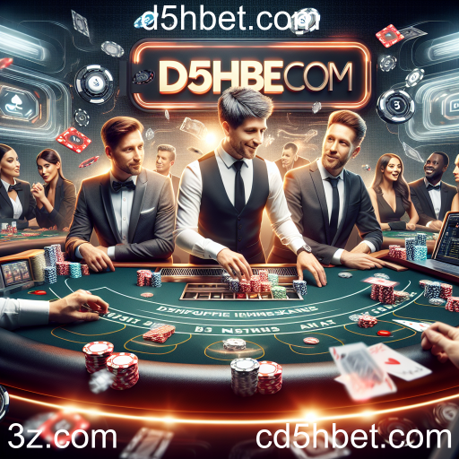 Casino Ao Vivo